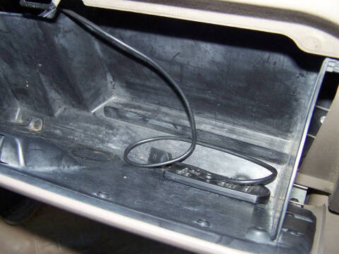 2001 Ford Excursion Limited