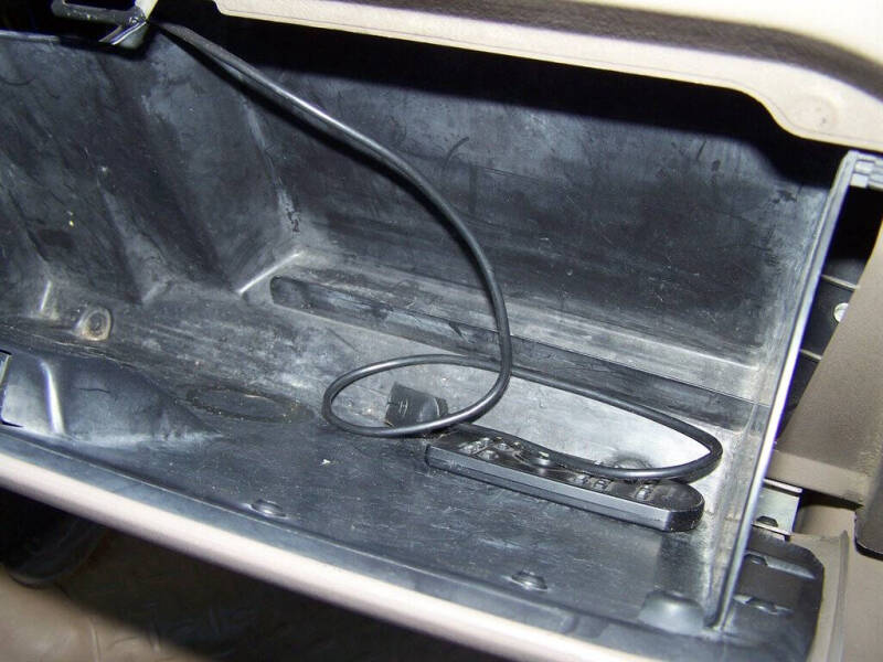 2001 Ford Excursion Limited