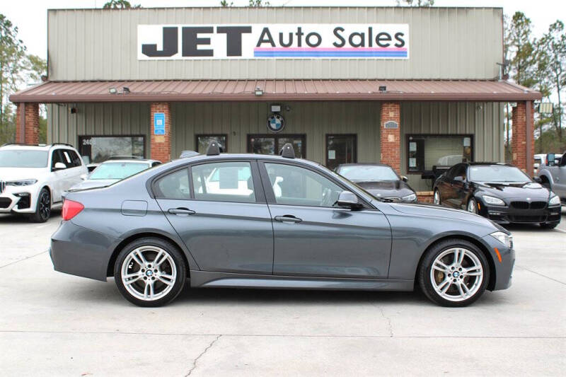 2014 BMW 3 Series 335i xDrive