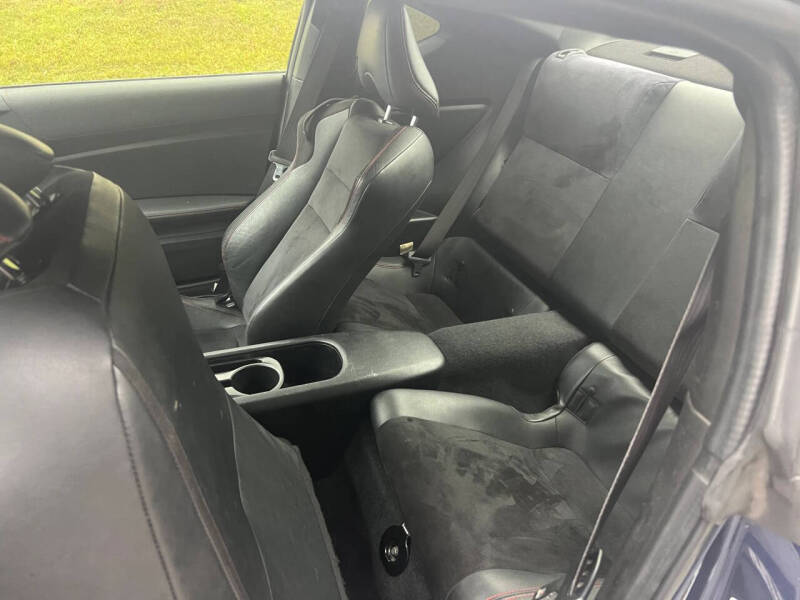 2013 Subaru BRZ Limited