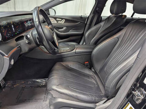 2022 Mercedes-Benz CLS CLS 450 4MATIC