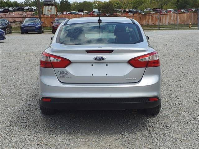 2013 Ford Focus for sale at Tri State Auto Sales in Cincinnati, OH