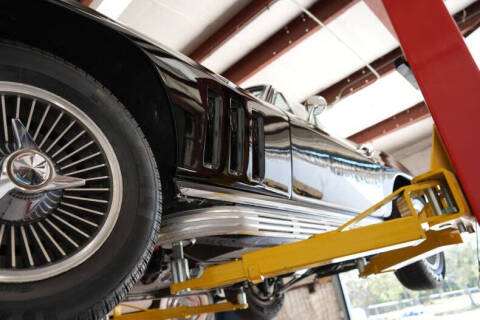 1965 Chevrolet Corvette