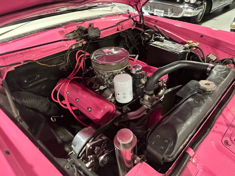 1958 Studebaker PROVINCIAL