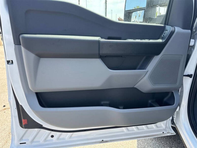 2025 Ford F-350 Super Duty XL