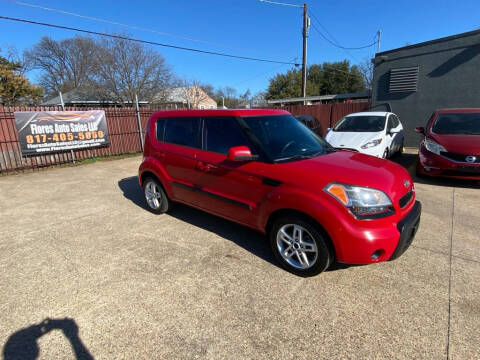 2011 Kia Soul