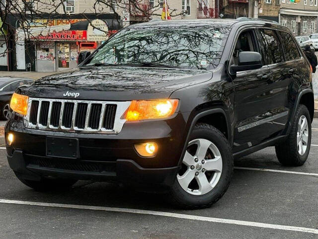 2016 Jeep Grand Cherokee for sale at Prestige Motors in Lodi, NJ