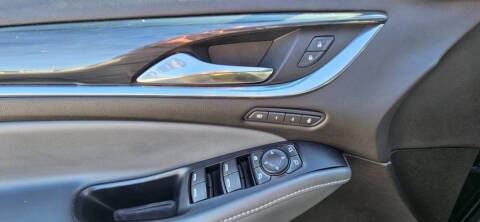 2022 Buick Enclave Premium