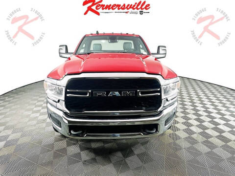 2024 RAM 5500