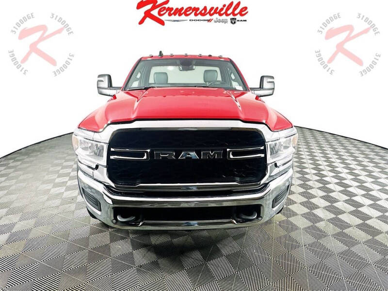 2024 RAM 5500