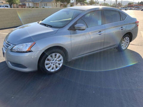 Nissan Sentra For Sale In Hacienda Heights Ca Best Deal Auto Sales