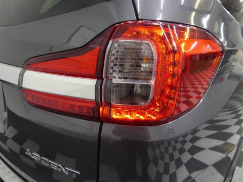 2020 Subaru Ascent Premium 7-Passenger