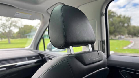 2018 Audi Q7 3.0T quattro Premium Plus