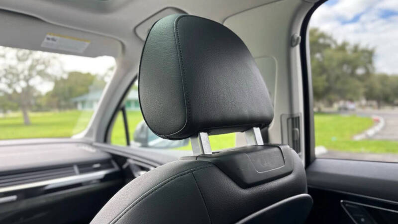 2018 Audi Q7 3.0T quattro Premium Plus