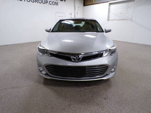 2013 Toyota Avalon Limited