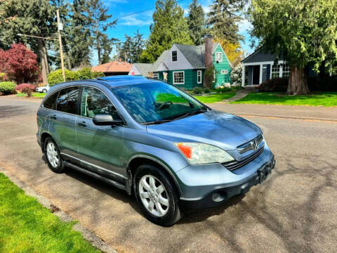2008 Honda CR-V EX