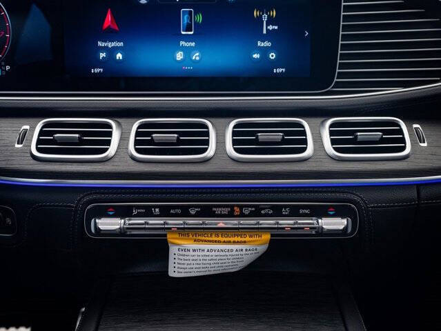 2026 Mercedes-Benz GLS GLS 450