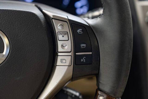 2014 Lexus RX 350