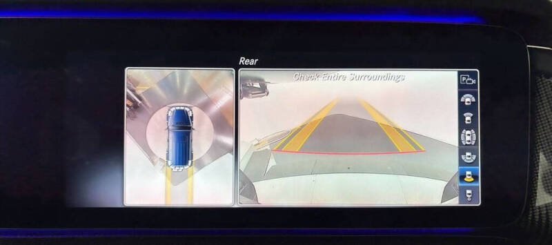 2024 Mercedes-Benz G-Class AMG G 63