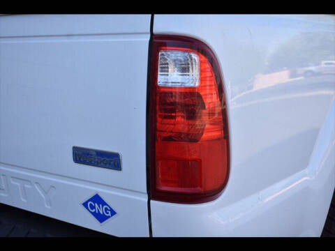 2016 Ford F-250 Super Duty XL