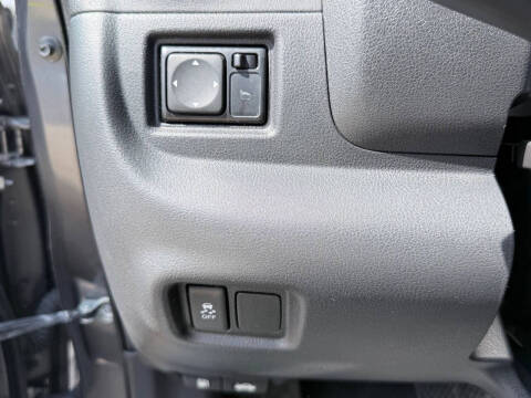 2019 Nissan Versa Note