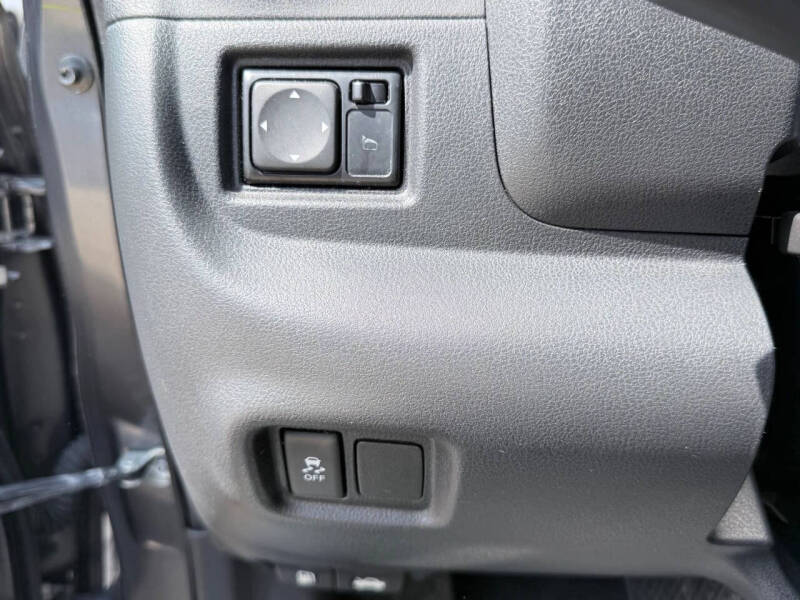 2019 Nissan Versa Note