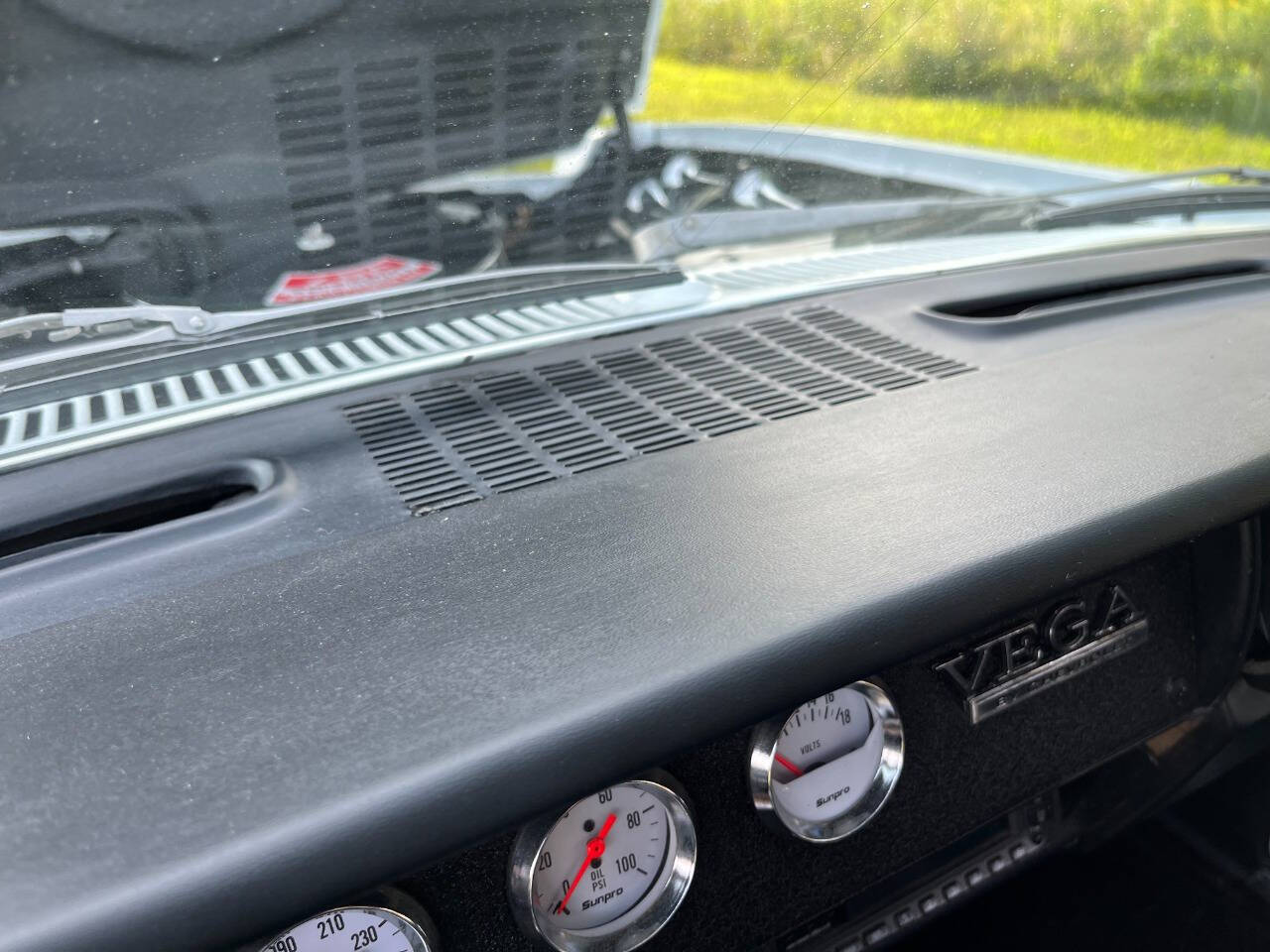 1975 Chevrolet Vega 117