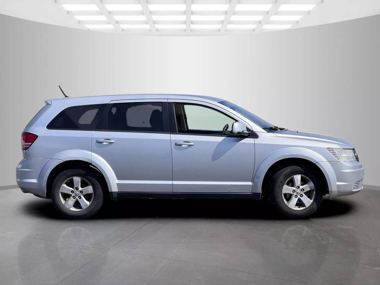 2009 Dodge Journey for sale at Used Cars Toledo in Oregon, OH