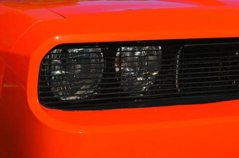 2010 Dodge Challenger R/T