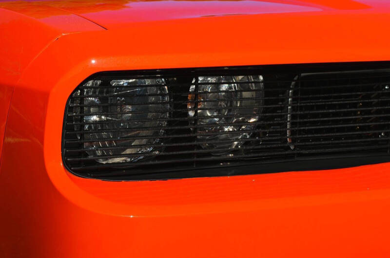2010 Dodge Challenger R/T