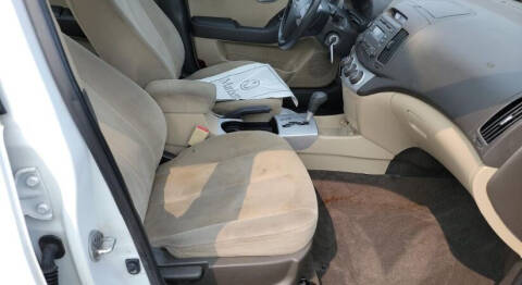 2008 Hyundai Elantra SE