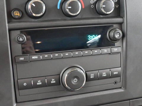 2025 Chevrolet Express LT 3500