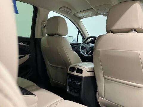 2016 Buick Envision Premium I