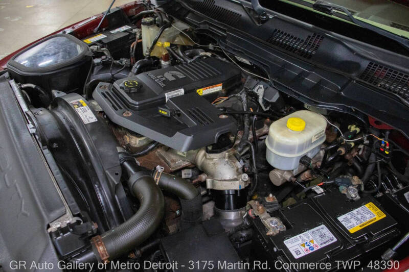 2013 RAM 2500 Laramie Longhorn