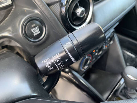 2017 Toyota Yaris iA