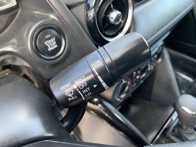 2017 Toyota Yaris iA