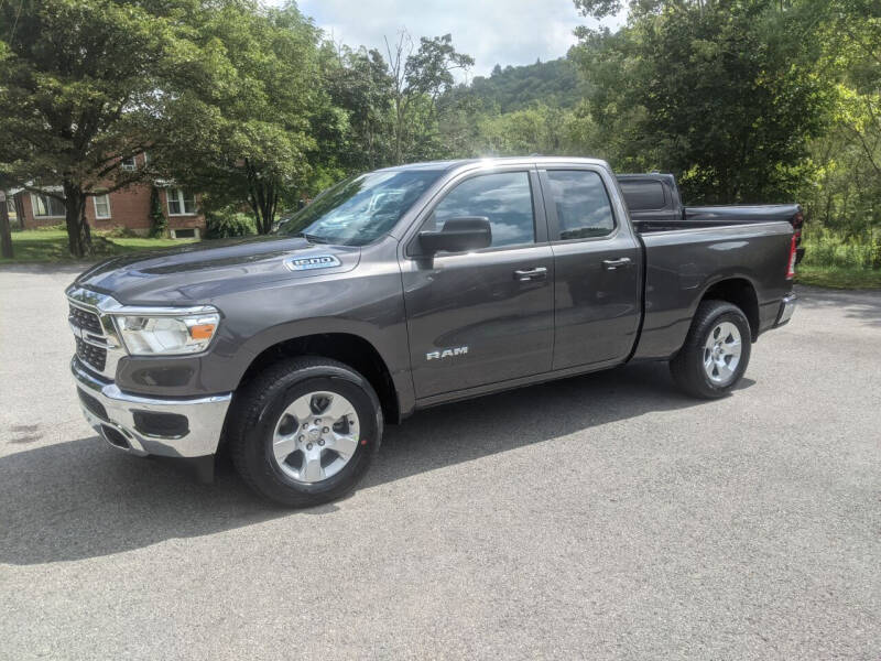 New 2024 RAM 1500 For Sale In Northern Cambria, PA