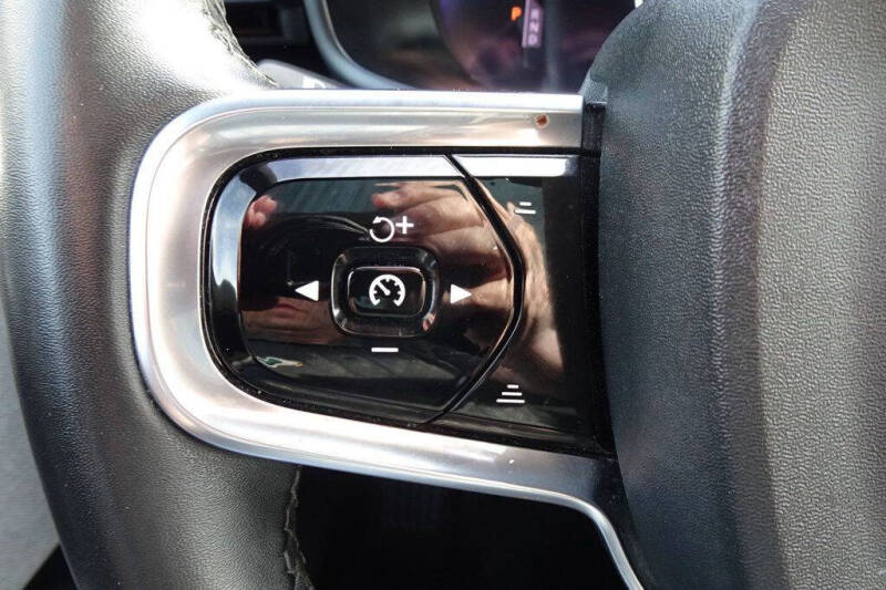 2023 Polestar 2 Long Range Single Motor