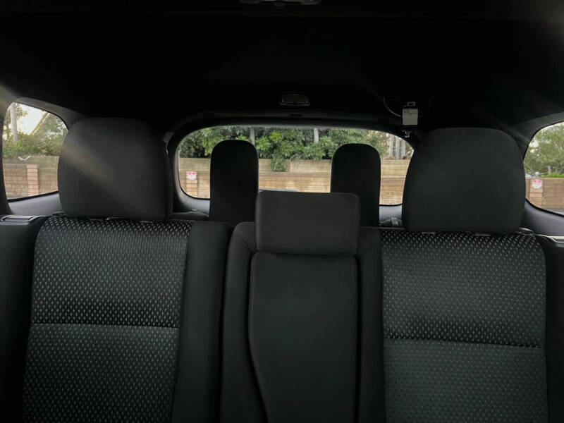 2018 Mitsubishi Outlander