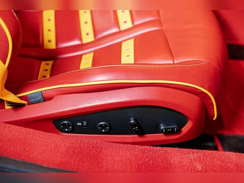 2013 Ferrari 458 Spider