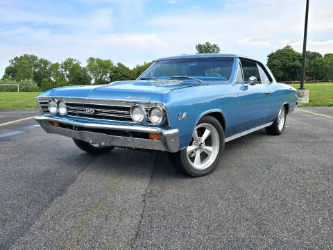 1967 Chevrolet Chevelle