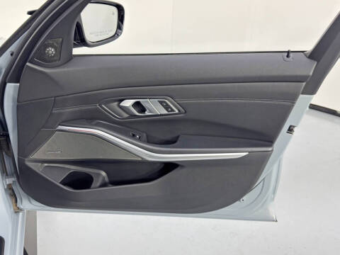 2022 BMW M3 Competition