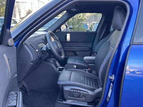 2026 MINI Countryman S ALL4