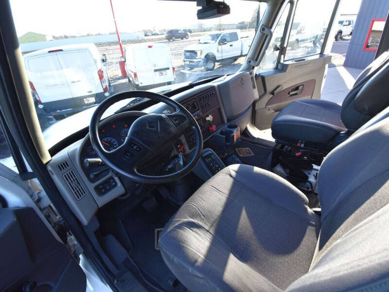 2011 International DuraStar 4400