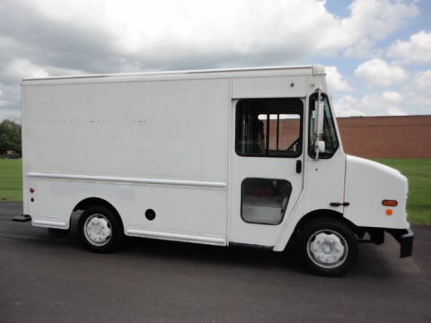 2006 Freightliner MT45 Chassis