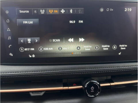 2025 Nissan Ariya Engage e-4ORCE