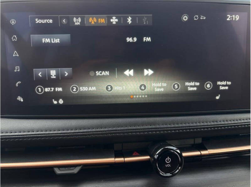 2025 Nissan Ariya Engage e-4ORCE