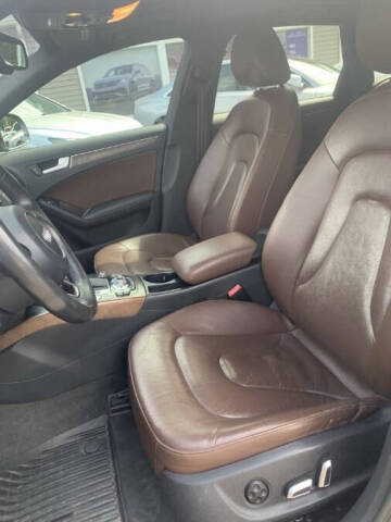 2015 Audi Allroad 2.0T quattro Premium Plus