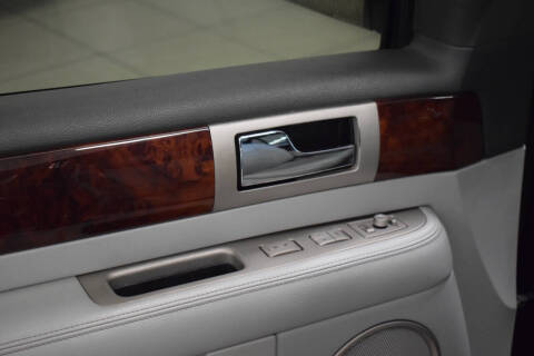 2006 Lincoln Navigator Luxury