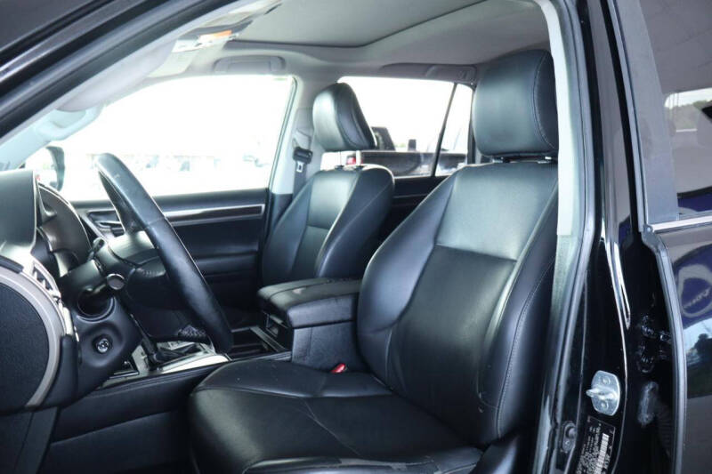 2014 Lexus GX 460